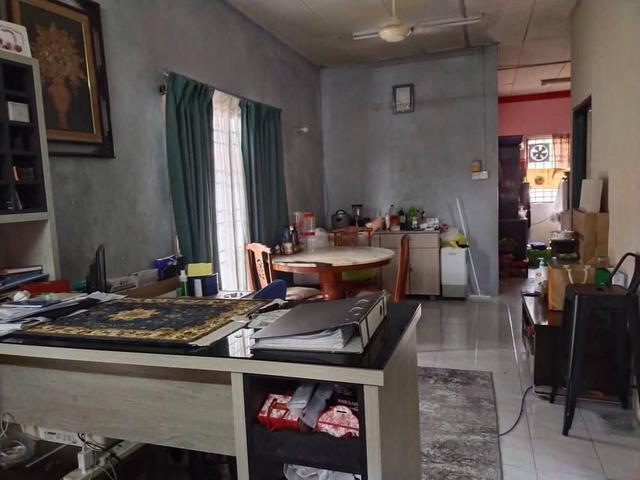 Terraced House for sale in Wellesley, Penang