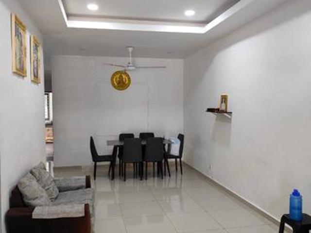Terraced House for sale in Johor Bahru