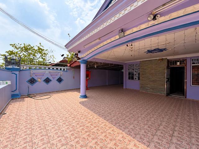 Terraced House for sale in Johor Bahru