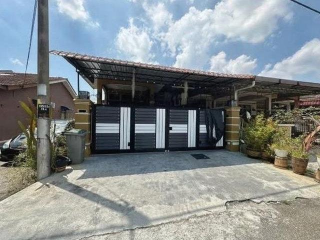 Terraced House for sale in Senawang, Seremban