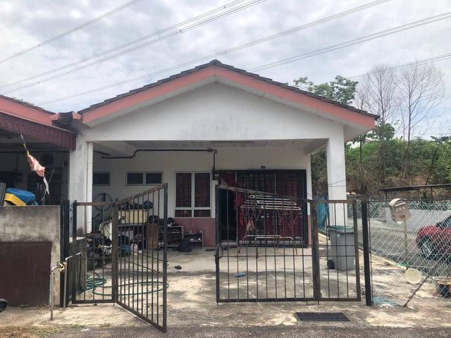 Terraced House for sale in Sendayan Village, Negeri Sembilan