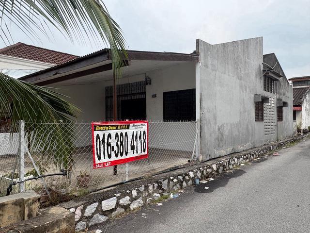 Terraced House for sale in Petaling, Subang Jaya