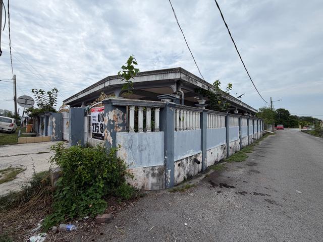 Terraced House for sale in Bestari Jaya, Kuala Selangor