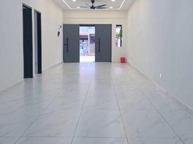 Terraced House for sale in Ulu Tiram, Johor