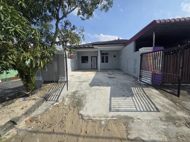 Terraced House for sale in Kulai