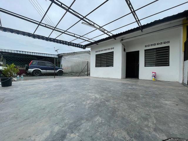 Terraced House for sale in Port Klang, Selangor