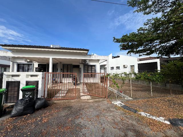 Terraced House for sale in Padang Serai, Kedah