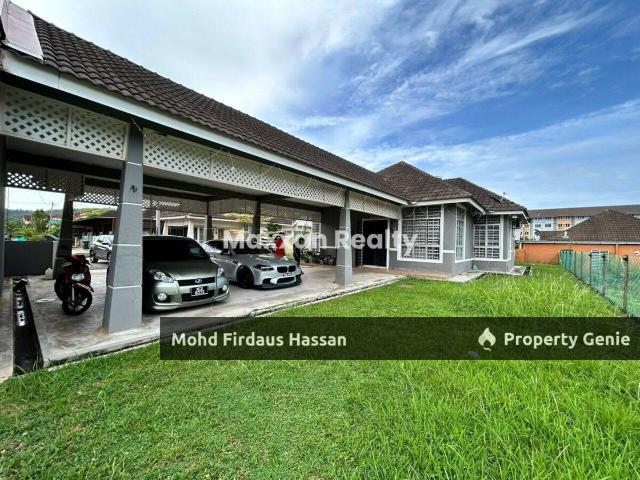 Terraced House for sale in Sungai Petani, Kuala Muda