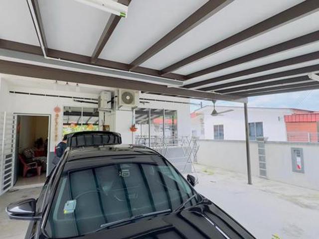 Terraced House for sale in Sendayan Village, Negeri Sembilan