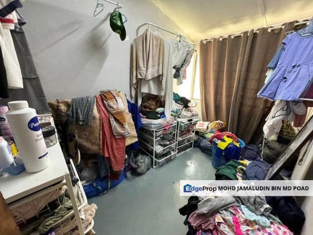 House for sale in Kajang, Langat