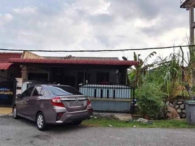 Terraced House for sale in Sendayan Village, Negeri Sembilan