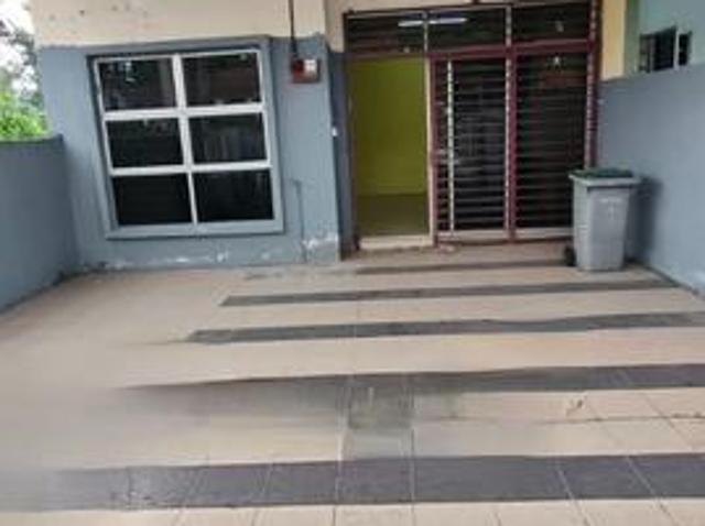 Terraced House for sale in Sendayan Village, Negeri Sembilan