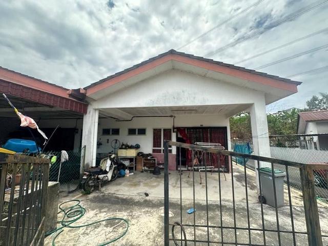 Terraced House for sale in Sendayan Village, Negeri Sembilan