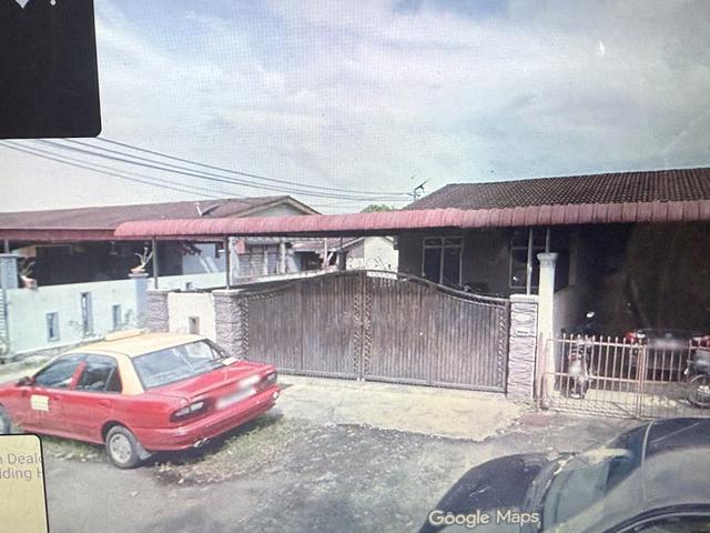 Terraced House for sale in Padang Serai, Kedah