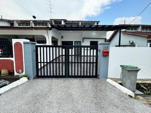 Terraced House for sale in Johore Bahru, Johor