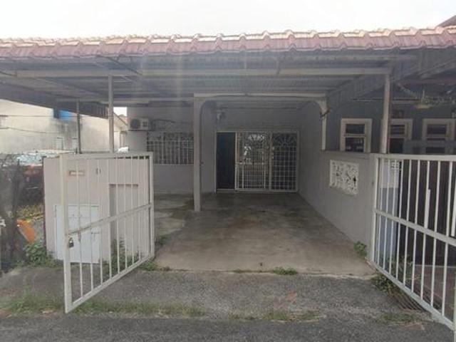 Terraced House for sale in Selangor