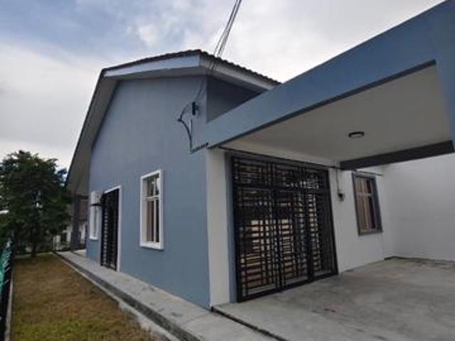Terraced House for rent in Bukit Ledang, Johor