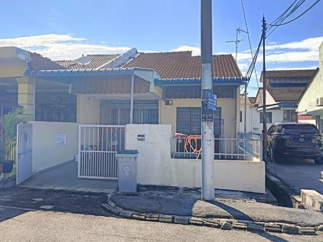 Terraced House for sale in Sendayan Village, Negeri Sembilan