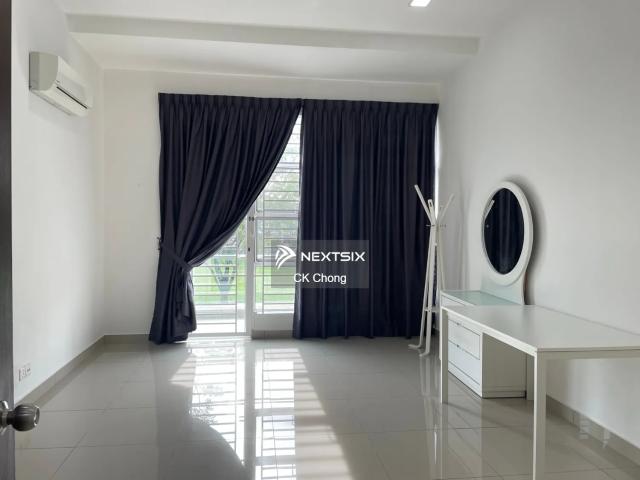 Residential House for rent in Johor