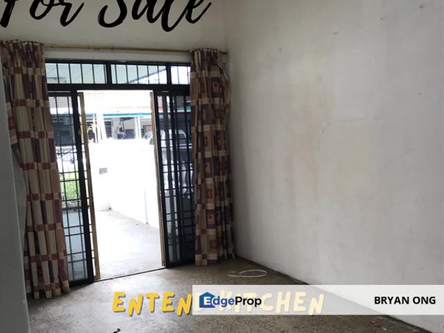 House for sale in Perak, Taiping
