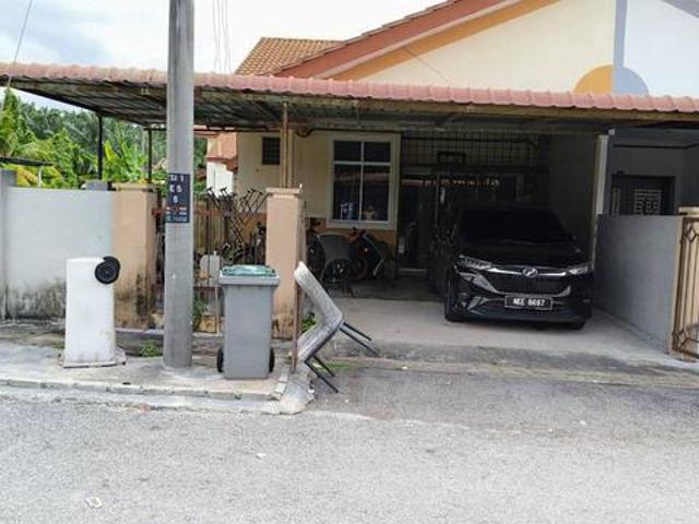Terraced House for sale in Port Dickson