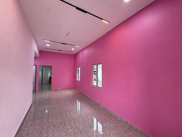 Terraced House for sale in Port Klang, Selangor