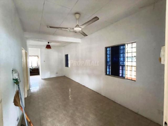 Terraced House for sale in Kajang, Langat