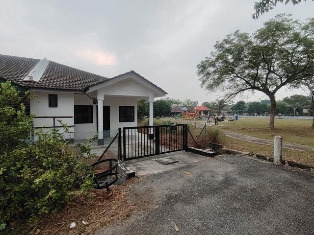 Terraced House for sale in Perak, Tanjong Malim