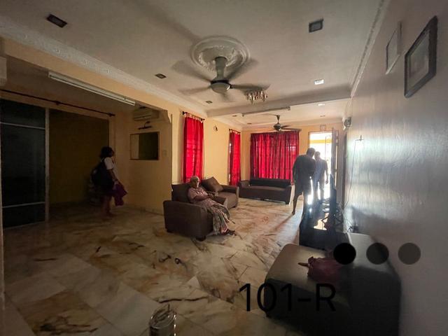 Terraced House for sale in Port Klang, Selangor