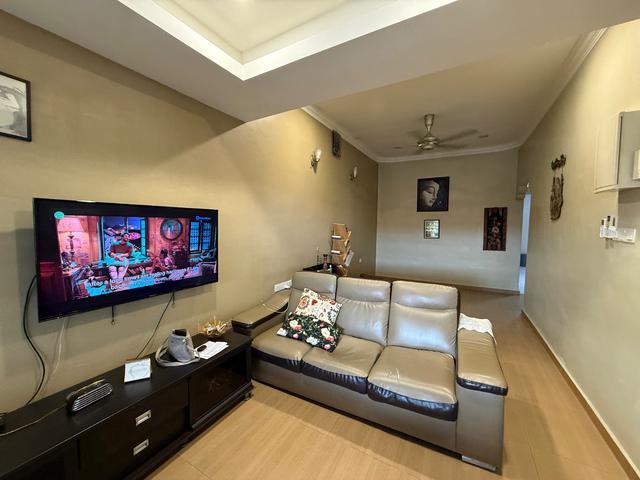 Terraced House for sale in Batu Pahat, Johor