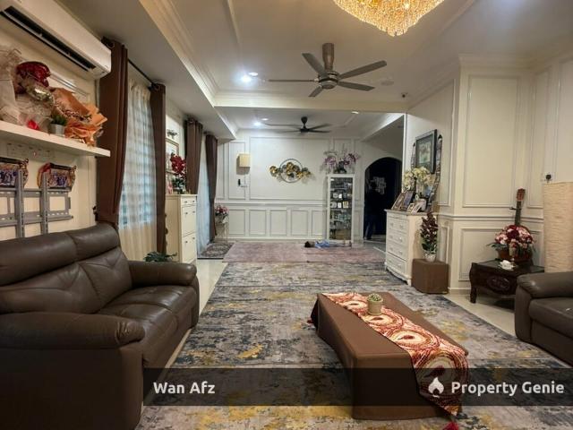 Bungalow for sale in Tringganu