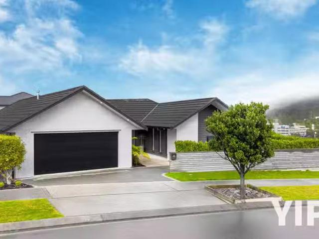 House for rent in Papakaio, Wellington