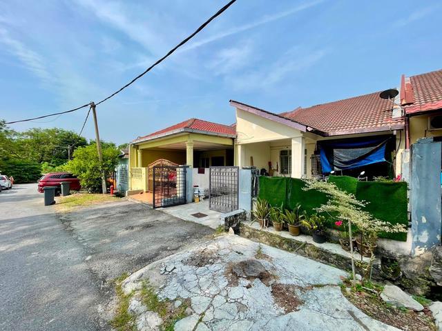 Terraced House for sale in Nilai, Negeri Sembilan