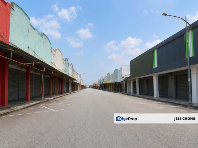 Warehouse for sale in Nilai, Negeri Sembilan