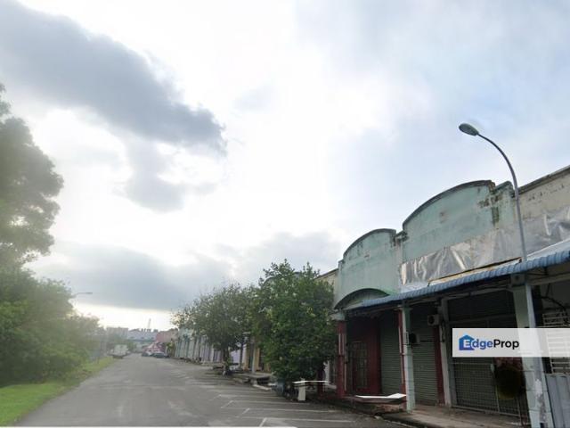 Warehouse for sale in Nilai, Negeri Sembilan