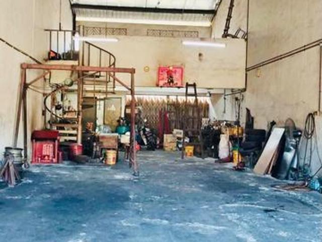 Property for sale in Sendayan Village, Negeri Sembilan