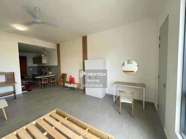 Warehouse for rent in Wellesley, Penang