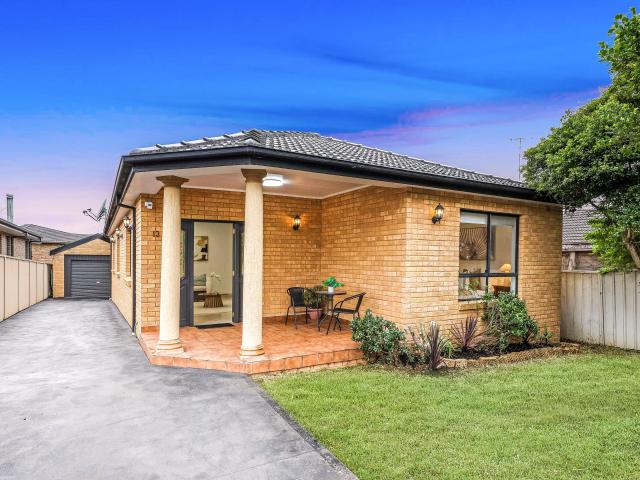House for sale in Sydney, New South Wales