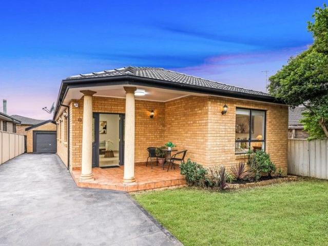 House for sale in Sydney, New South Wales
