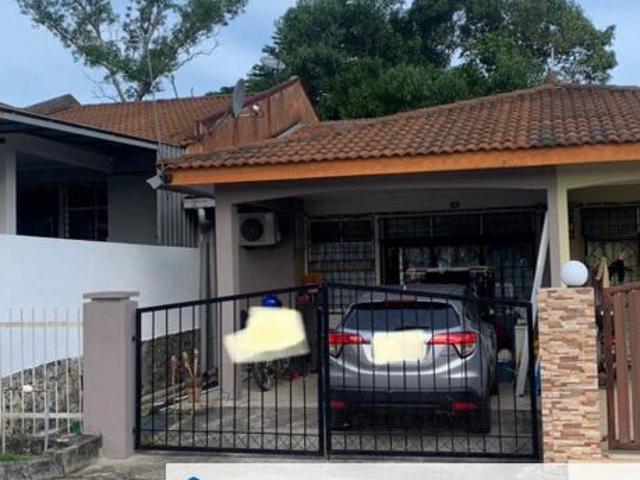 House for sale in Sendayan Village, Negeri Sembilan