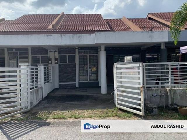 House for sale in Port Klang, Selangor