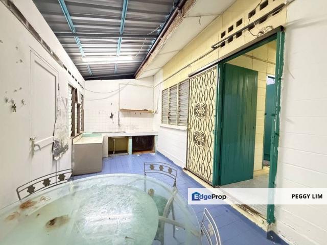 House for sale in Kepong, Kuala Lumpur
