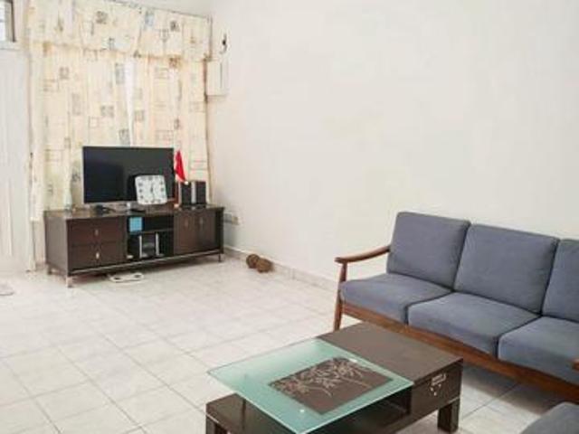Terraced House for rent in Masai, Johor