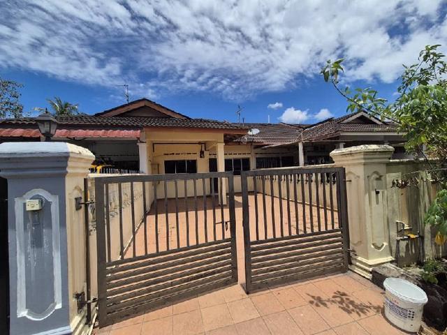 Terraced House for rent in Masai, Johor Bahru