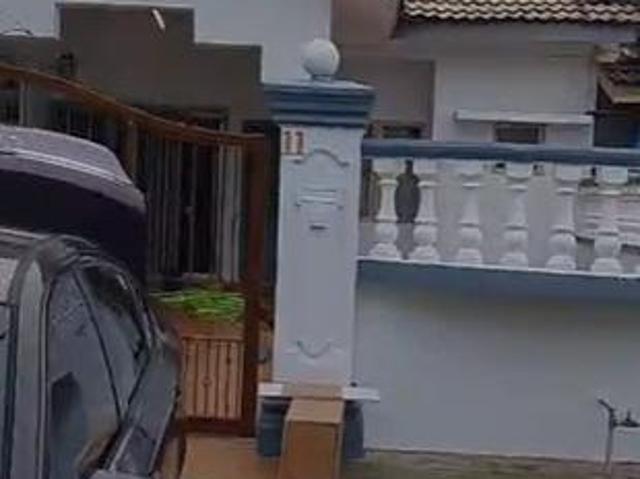 Terraced House for rent in Bukit Ledang, Johor