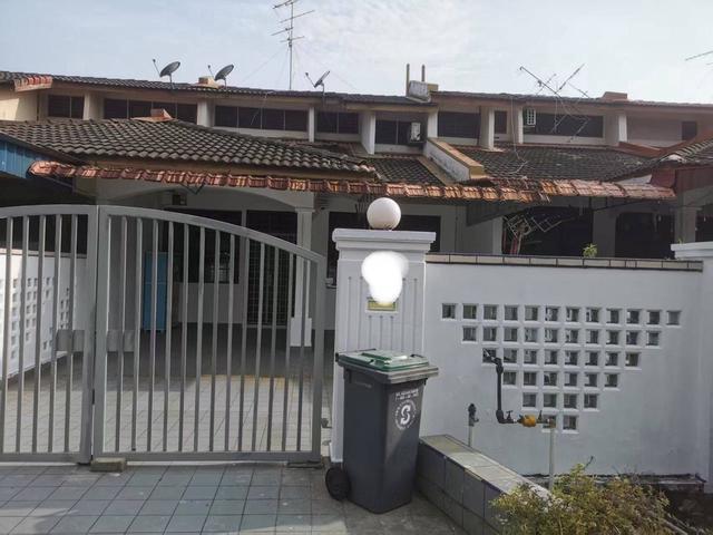 Terraced House for rent in Taman Perling, Iskandar Puteri