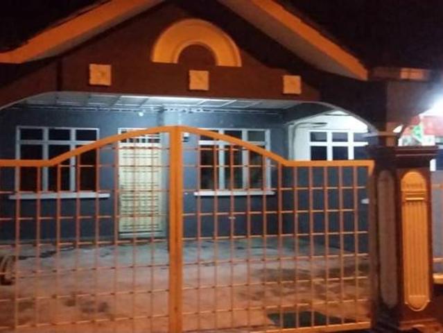 Terraced House for rent in Kulai