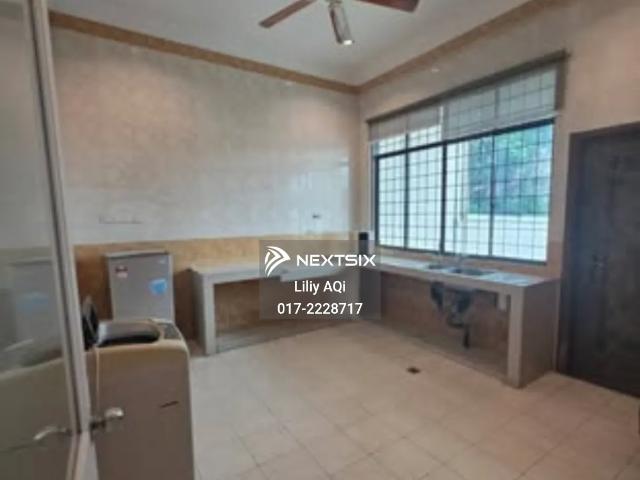 Residential House for rent in Wellesley, Penang