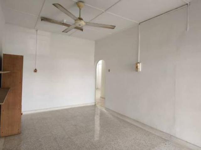 Terraced House for rent in Cheras, Kuala Lumpur