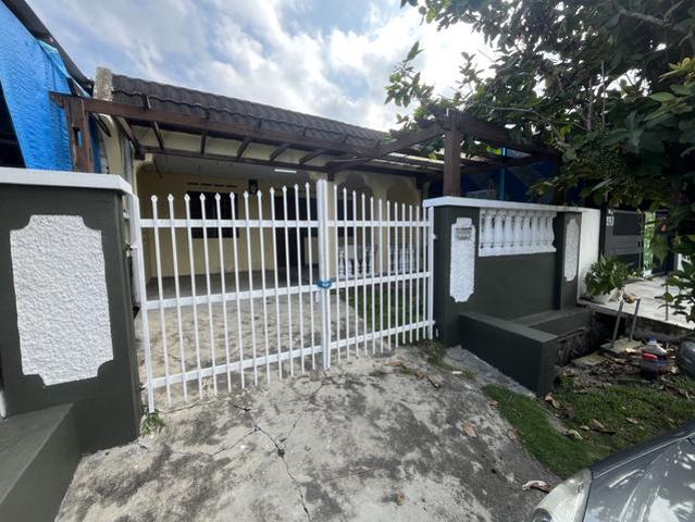 Terraced House for sale in Bukit Ledang, Johor